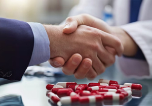 pharmaceutical company near me
